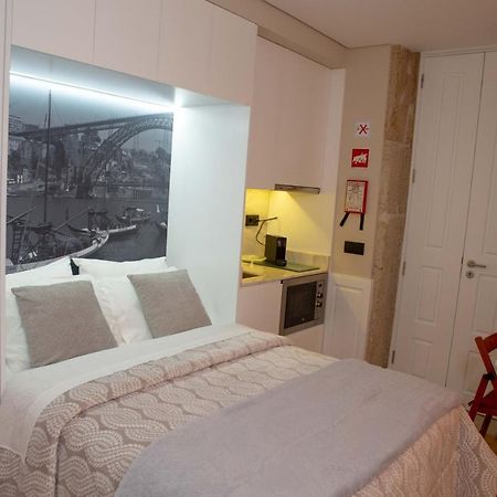 Oporto Ana'S Studio エクステリア 写真