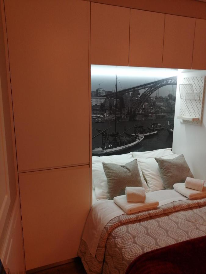 Oporto Ana'S Studio エクステリア 写真