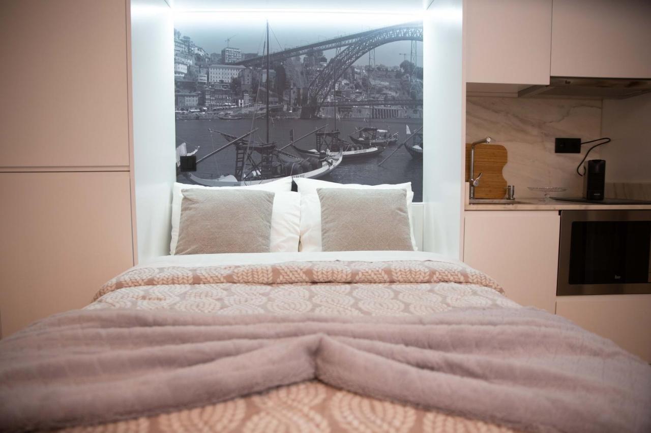 Oporto Ana'S Studio エクステリア 写真