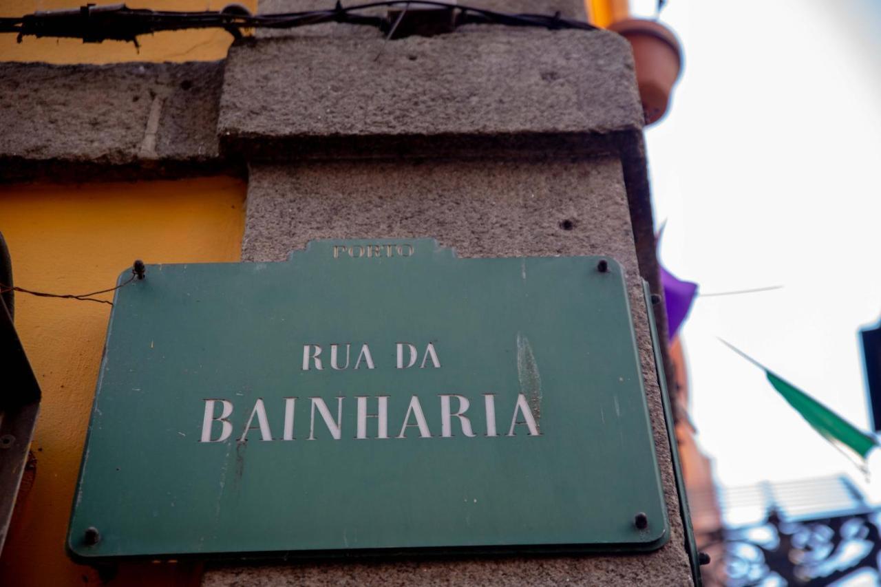 Oporto Ana'S Studio エクステリア 写真