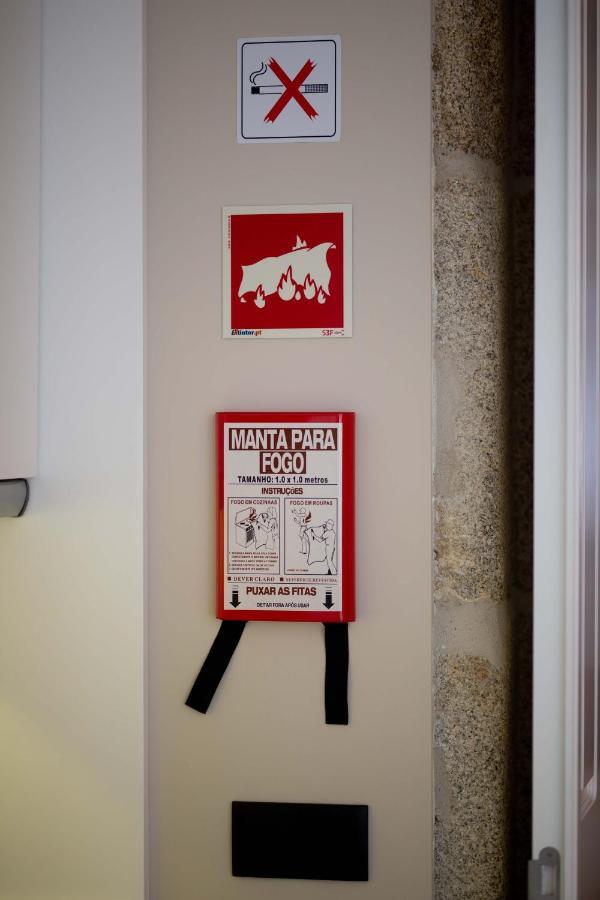 Oporto Ana'S Studio エクステリア 写真